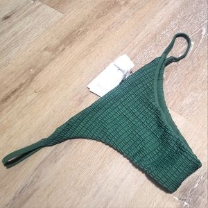 San Lorenzo bikini bottom xl